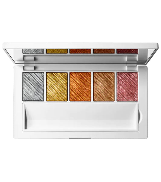 MAKEUP BY MARIO, MASTER METALS EYESHADOW PALETTE