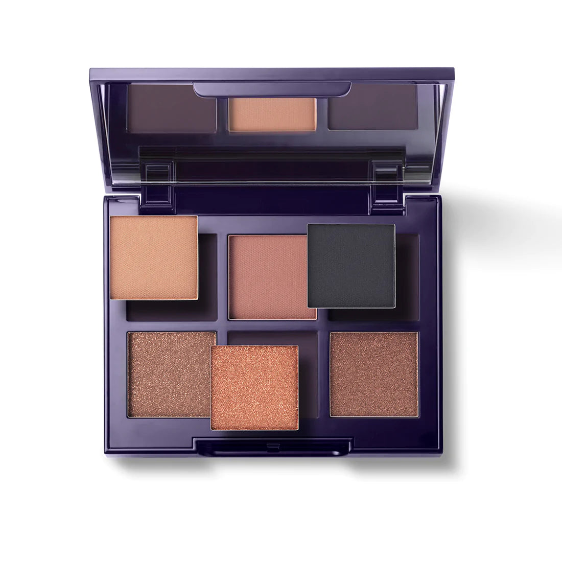 KEVYN AUCOIN, THE CONTOUR EYESHADOW COLLECTION