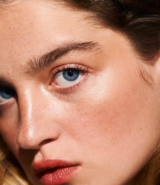 ROUJE, LA PALETTE VISAGE