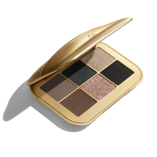 LISA ELDRIDGE The Eyeshadow Palettes