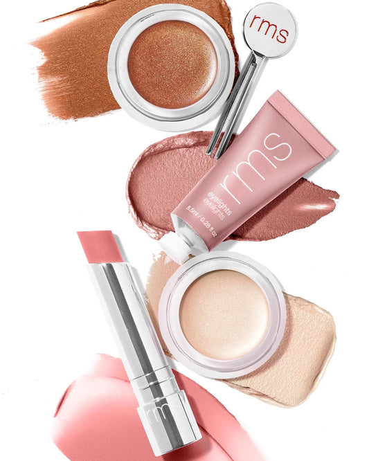 RMS BEAUTY, MAGIC MOMENTS SET