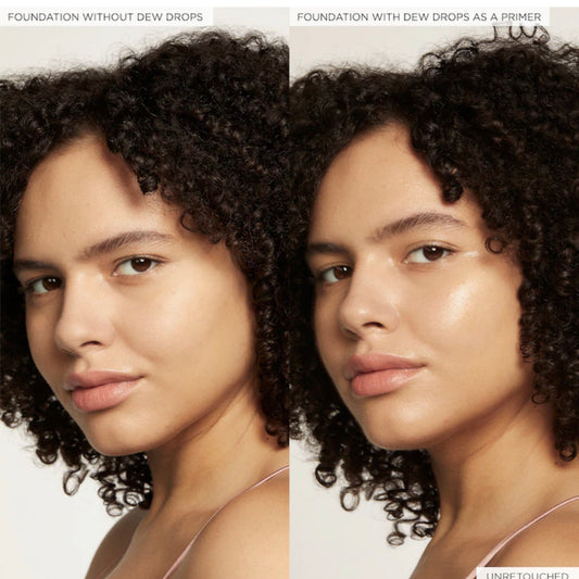 GLOW RECIPE, GLOSSY SKIN SPELL KIT