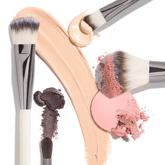 CHANTECAILLE, ULTIMATE BRUSH SET