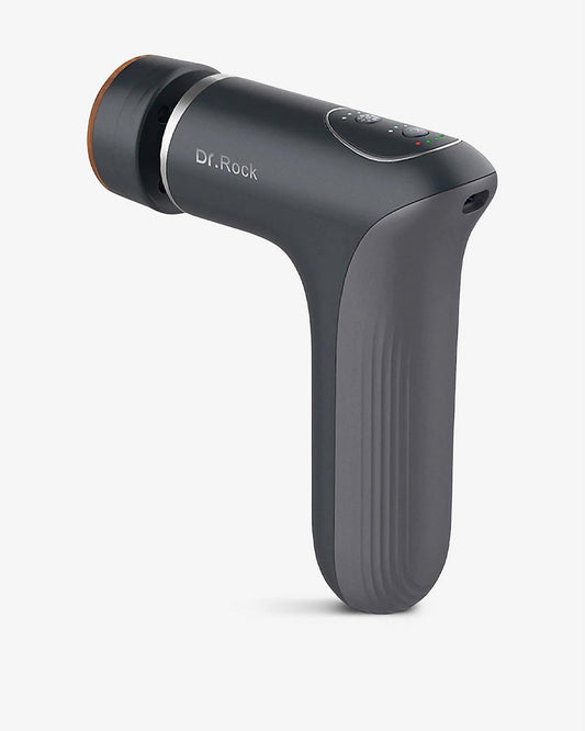 THE TECH BAR, SMART MINI BIAN STONE MASSAGE GUN