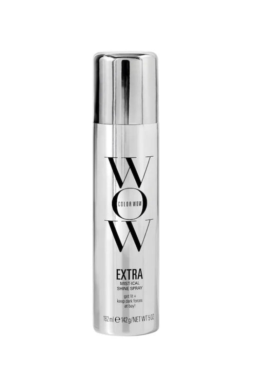 COLOR WOW, EXTRA MIST-ICAL SHINE SPRAY