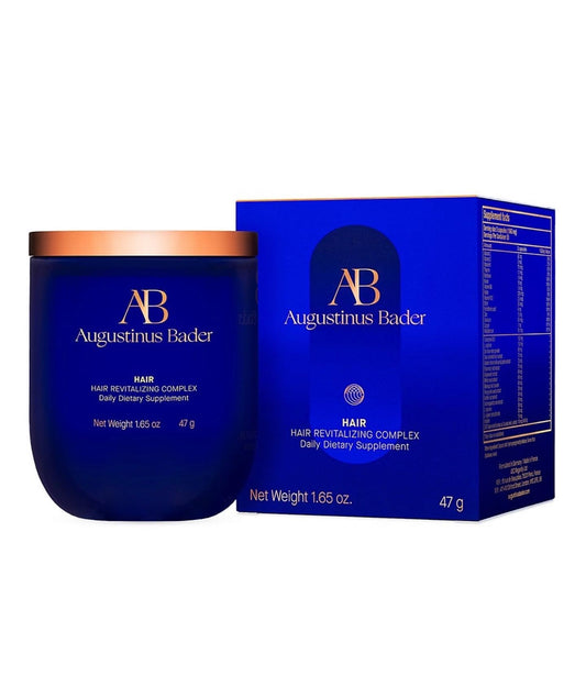 AUGUSTINUS BADER, HAIR REVITALIZING COMPLEX SUPPLEMENT