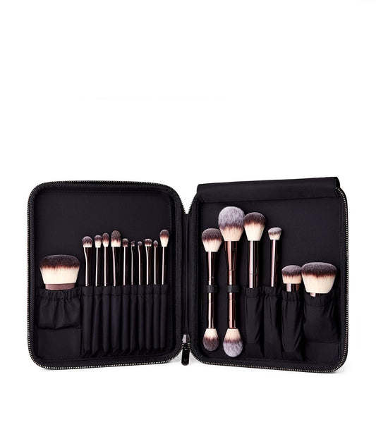 HOURGLASS, VEGAN BRUSH COLLECTION