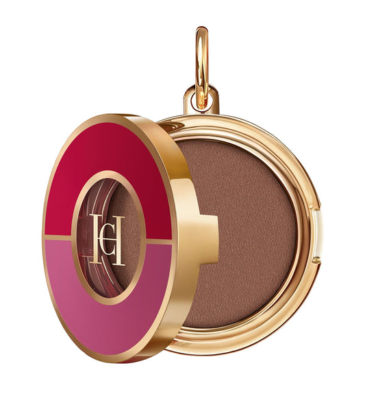 CAROLINA HERRERA Chic Mono Eyeshadow