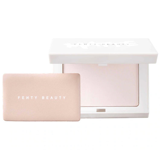 FENTY BEAUTY, INVISIMATTE INSTANT SETTING + BLOTTING POWDER