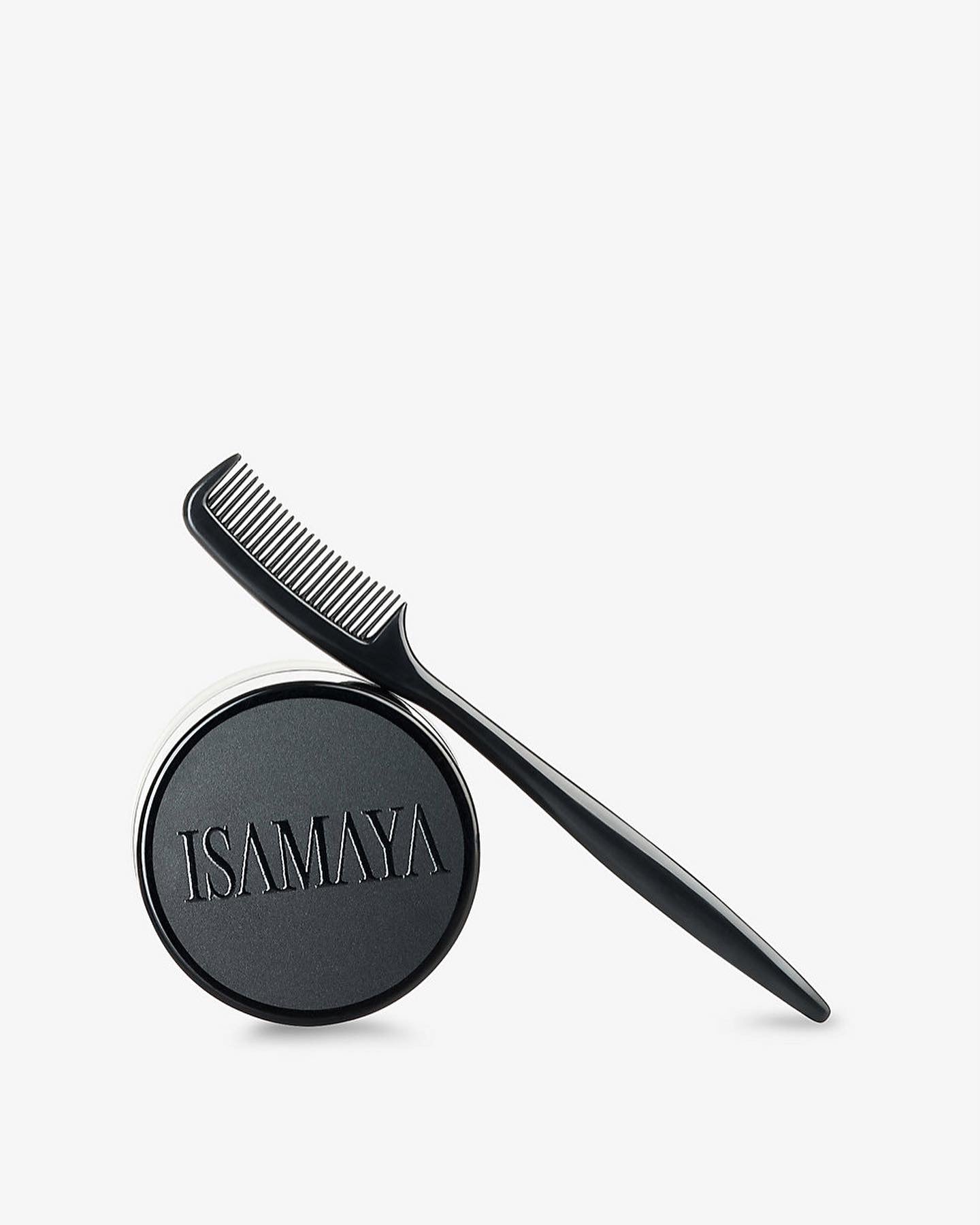 ISAMAYA BEAUTY, THE INDUSTRIAL COLLECTION LIMITED EDITION SET