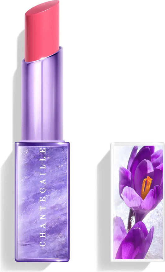CHANTECAILLE, Wild Meadows Lip Chic. Crocus
