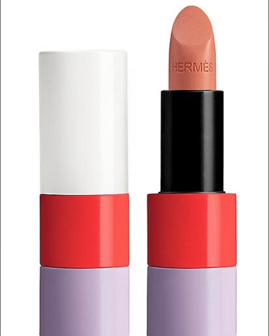 HERMÉS, ROUGE HERMÈS SHINY LIPSTICK LIMITED EDITION
