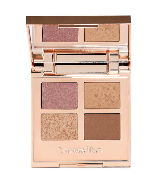 CHARLOTTE TILBURY, NEW RELEASE!!! LUXURY PALETTE OF PEARLS