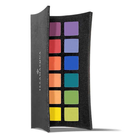 ILLAMASQUA, EXPERIMENTAL ARTISTRY PALETTE