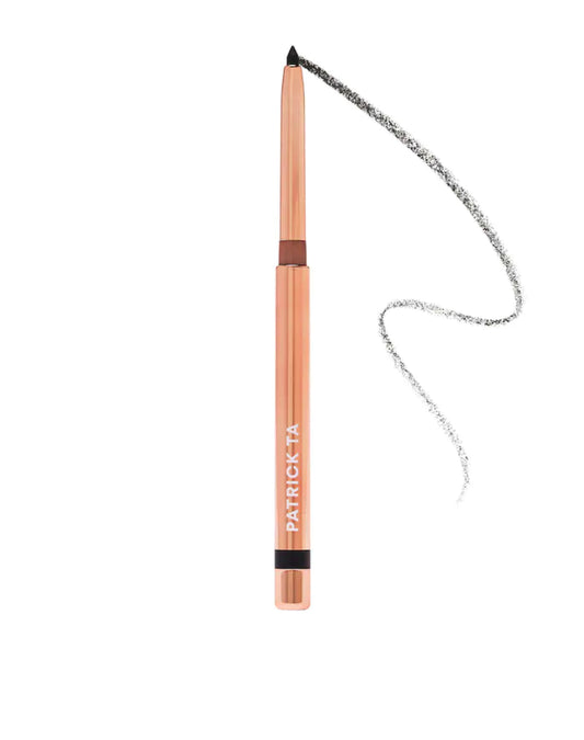 PATRICK TA MAJOR DIMENSION PRECISION GEL EYELINER