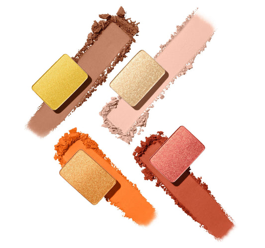 MORPHE, 18H HEATSEEKER ARTISTRY PALETTE