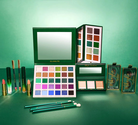 GLAMLITE, MIKAYLA PAHT TWO X GLAMLITE FULL COLLECTION BUNDLE