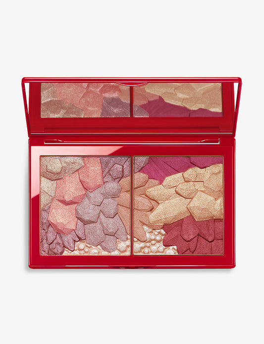 ARMANI, EXCLUSIVE EYES TO KILL ECCENTRICO EYESHADOW PALETTE