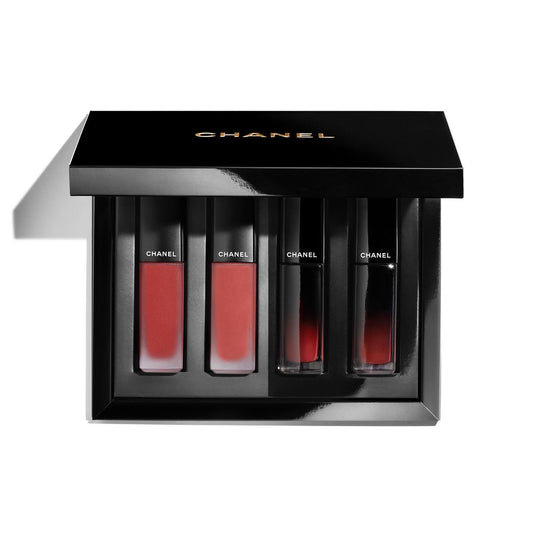 CHANEL, ROUGE ALLURE LIQUID LIP COLOR