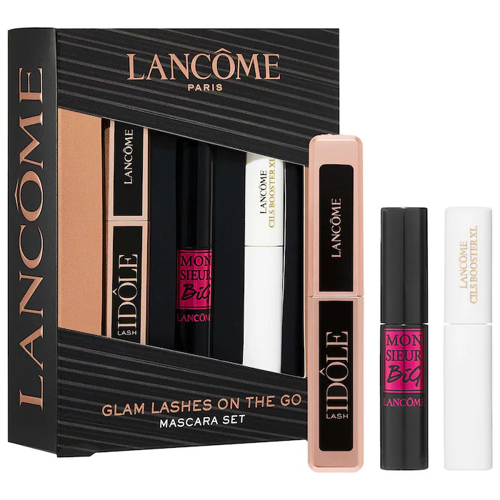 Lancôme Glam Lashes on the Go Set