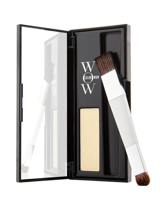 COLOR WOW, ROOT COVER UP POWDER