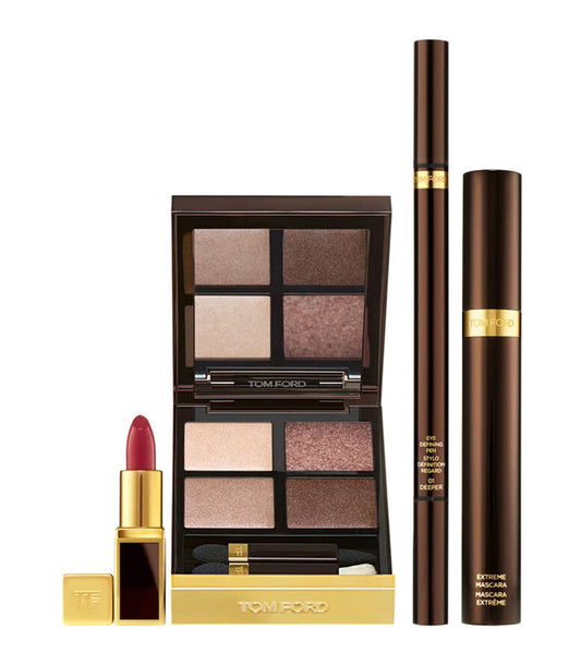 TOM FORD EYE SET