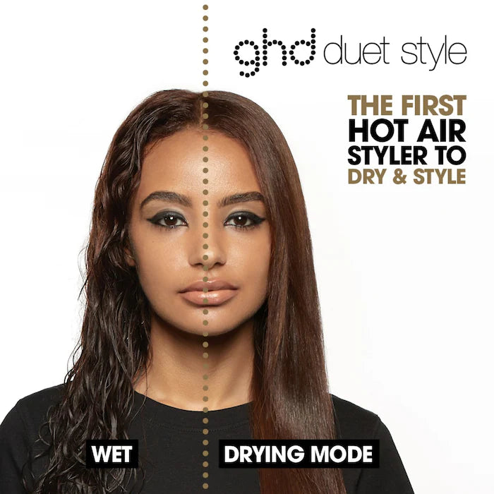 ghd, Duet Style 2-in-1 Hot Air Styler