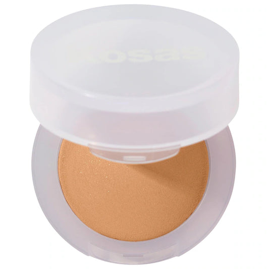 Kosas Mini Cloud Set Baked Setting & Smoothing Talc-Free Vegan Powder