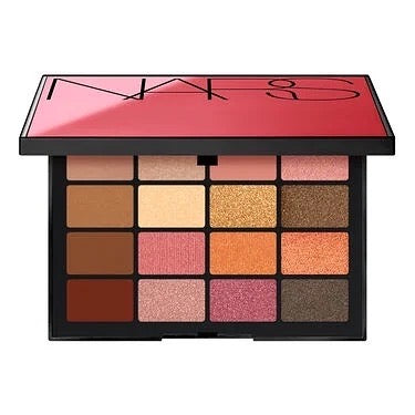 NARS, NEW RELEASE!!! SUMMER UNRATED EYESHADOW PALETTE