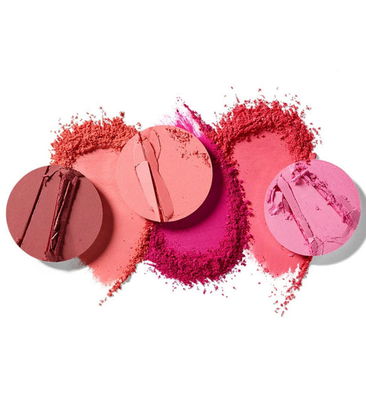 JACLYN HILL COSMETICS, ROUGE ROMANCE MATTE BLUSH PALETTE