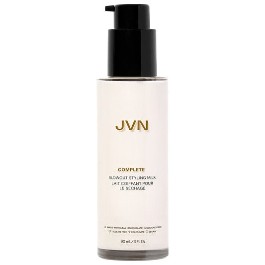 JVN, COMPLETE BLOW OUT STYLING MILK