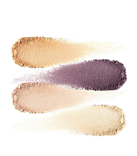 CLÉ DE PEAU BEAUTÉ, EYE COLOUR QUAD