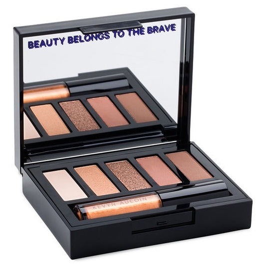 KEVYN AUCOIN, EMPHASIZE EYE DESIGNE PALETTE