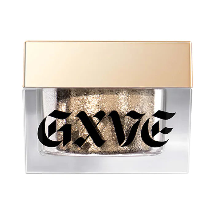 GXVE BY GWEN STEFANI Eye See In Sparkle Clean Multi-Dimensional Glitter Eyeshadow