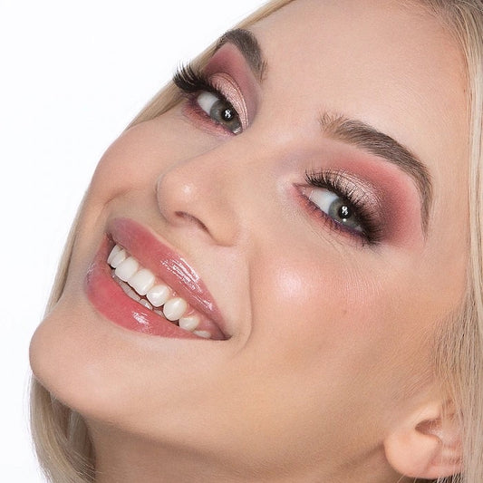 TOO FACED, TOO FEME ETHEREAL EYESHADOW PALETTE