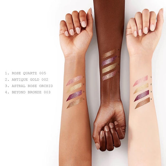 PAT MCGRATH LABS, BLITZ ASTRAL QUAD EYESHADOW PALETTE