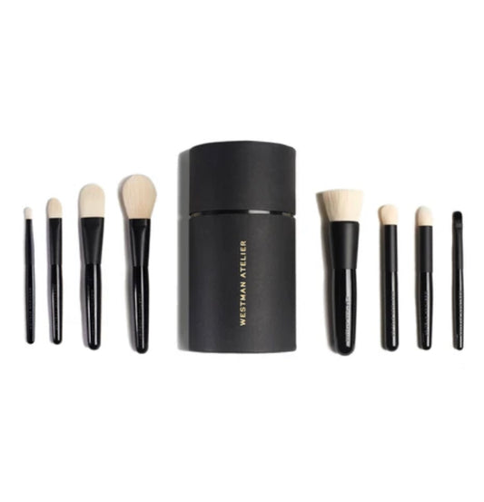 WESTMAN ATELIER, THE BRUSH COLLECTION