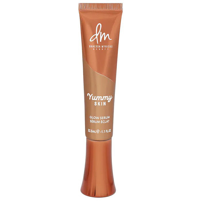 DANESSA MYRICKS, YUMMY SKIN GLOW SERUM PRIMER