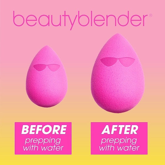 BEAUTYBLENDER, CALIFORNIA GIRLS BLEND & CLEANSE SET