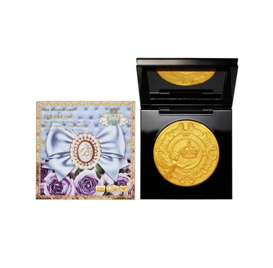 PAT MCGRATH LABS, SKIN FETISH: SUBLIME SKIN HIGHLIGHTER XTREME GOLD 002 (Yellow Gold)