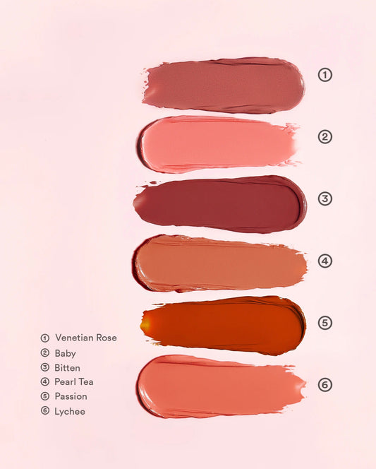 EM COSMETICS SO SOFT BLUSH