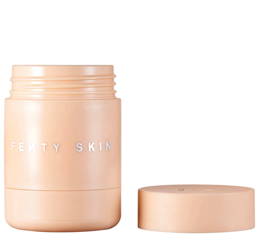 Fenty Skin Plush Puddin’ Intensive Recovery Lip Mask With Pomegranate Sterols + Vitamin E