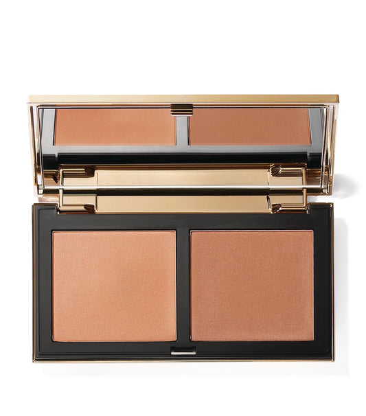 VIEVE, MODERN BRONZER