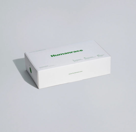 HUMANRACE, THE ALL IN SET