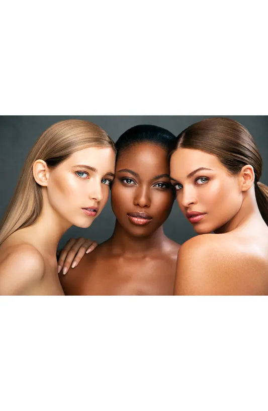 KEVYN AUCOIN, FOUNDATION BALM & BRUSH