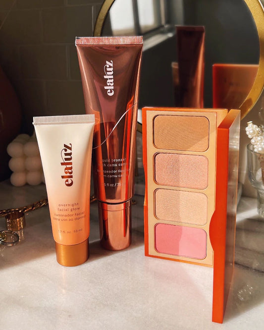 ELALUZ, TAN GIRL WINTER BUNDLE