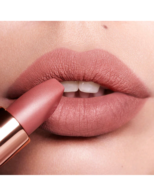 CHARLOTTE TILBURY MATTE REVOLUTION LIPSTICK