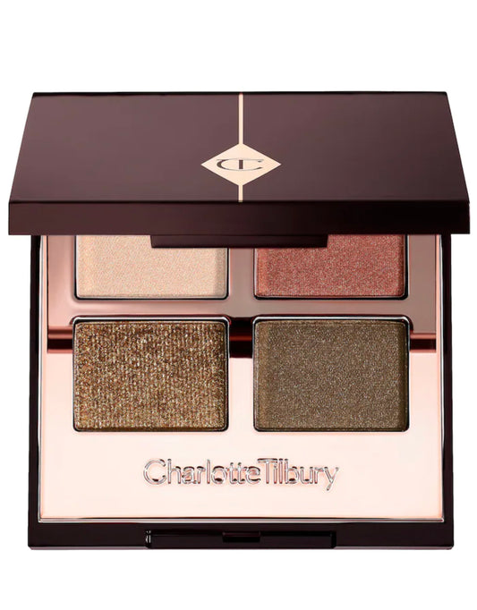 CHARLOTTE TILBURY LUXURY EYESHADOW PALETTE “BELLA SOFIA”