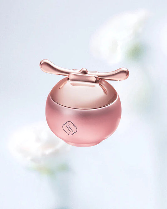 Florasis, Herbal Care Hydrating Lip Scrub