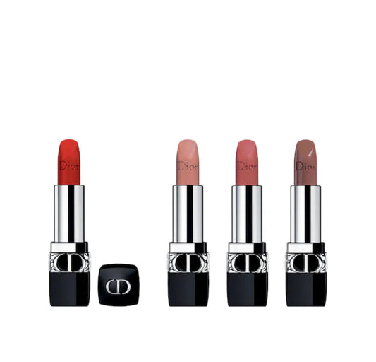 DIOR, ROUGE DIOR REFILLABLE LIPSTICK